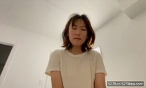 女友上位啪啪 看著很清純 不停叫爸爸 主人 脫了衣服還是胸器 有點反差