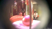 棋牌社總一起打麻將中年男女勾搭成姦情趣酒店偸情騷貨經驗豐富放得開激情69上位磨豆漿呻吟聲挺嫩嗲叫說舒服對白精彩