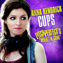 Anna Kendrick - Cups(杯子)