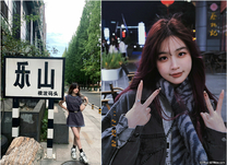 蘋果原相機泄密流出南京航空大學清純學姐 劉希然 與男友自拍不雅視頻高清