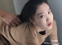 【獨家洩密】南京留洋反差婊【鄭欣雯】狗爬掐脖暴力調教凌辱