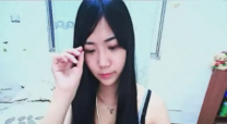 [台灣]在地的妹妹最對味! 這位有蘿莉奶的妹妹叫橙橙