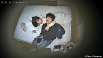 新流出酒店上帝視角偷拍 學生情侶精力充沛貌似連續幹了幾次
