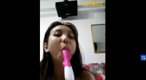 隔壁家妹妹趁父母不在偷偷自摸