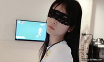 最新天花板小蘿莉女友▌粉色情人▌超美俏臉足球寶貝 嫻熟吸吮肉棒女上位榨汁 真 - 大開M腿抽射白虎蜜鮑