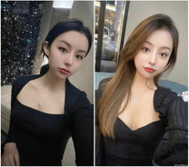 高顔值網紅外圍女援交大款性愛視頻嫻熟口技大口吃雞巴騷浪激戰