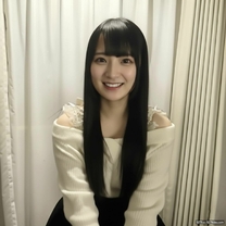 人生初3P前著名人氣地下偶像刺激內射性愛