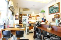 [中部美食] 台中 428 Café