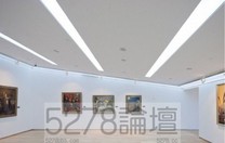 上海朱家角人文藝術館