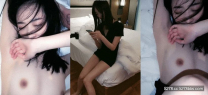 深夜KTV花3000約公主開房，【蕾絲少女探花】小姐姐魔鬼身材顔值高，豔福不淺，高跟黑絲蜜桃臀，無套內射爽歪歪