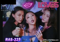 華語自拍AV  女優酒精路跑 酒後失控激戰工作人員