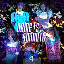 4minute - What's Your Name?(新嘻哈風主打歌)