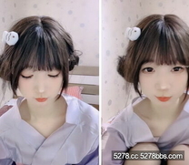 全網最美童顏校花❤️【邪惡雙馬尾】黃播尺度大開~全裸自慰