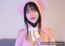 露娜媽媽 LunaLoveKiss-混血模特的角色扮演肛門中出性愛 穿著超可愛粉嫩情趣內衣 被各種角度狂操屁眼