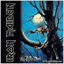 鐵娘子樂團 Iron Maiden - Fear of the Dark