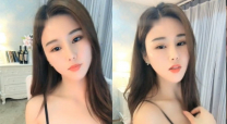 氣質不錯高顏值妹子透視裝脫衣舞誘惑 露出奶子道具口交抽插非常誘人