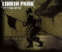 聯合公園 Linkin Park - In The End