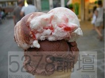 [意大利]據說是全世界最好吃的冰淇淋(3p)