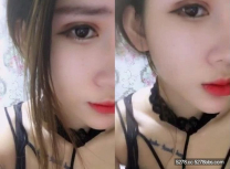 漂亮長腿姑娘 性感的酮體大秀，被網友問多久沒愛愛了飢渴嗎，挑逗的大秀AV棒插淫穴 淫水都沾濕陰道兩旁了