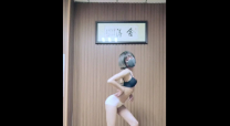 舞蹈08《Red（红色）》金泫雅