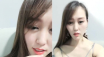 高顏值氣質美女   薛定諤的貓性感情趣裝自摸奶頭近距離特寫跳蛋震動高潮出水誘惑