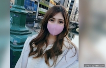無修正Ecup巨乳愛撫愛慾美麗的美女2次中出(長篇)