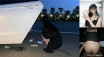 【最新性愛洩密】約操極品身材純欲反差婊女博主激情車震 沒操夠酒店接著操 爆操嫩穴淫水白漿直流 高清