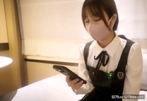 網紅反差女神【香菜公主】我的嫩模妹妹