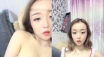 顏值不錯肥逼萌妹子情趣裝自慰跳蛋震動逼逼快速拉扯搞得很濕