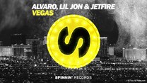 ALVARO, Lil Jon & JETFIRE - Vegas(拉斯維加斯)