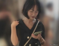 黑色裙子學妹,很配合讓我偷拍饅頭處女穴