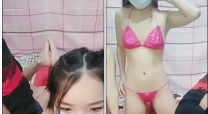 兩男兩女直播4P活塞大戰激情互操姿勢浪叫呻吟不斷...........