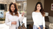 跳舞人妻 梨田 沙羅 再會篇