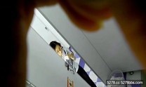 神人國內女廁偷拍