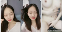 重慶  林允高顏值美女OL誘惑短裙黑絲脫衣舞扭動開檔絲襪翹起屁股沙發張開雙腿掰穴...