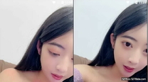 新品福利！顏值爆表！不做女神當騷母狗【紫顏】下海記錄，爆漿，噴水，騷洞周邊的陰毛真是性感