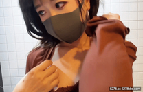 橋本香菜❤️人妻的她壹(電影院篇)約會人妻商場公廁激情性愛