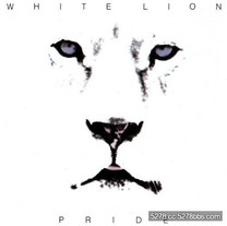 White Lion(白獅合唱團) - When The Children Cry