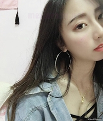 網紅系列p.1  1~4