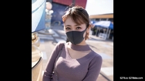 首次攝影無修正那個容貌和肢體美麗的她陰道2回射精!她的存在太可憐·(長篇)