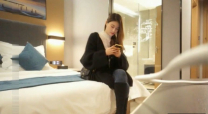 約炮國內外圍女 賓館嫖妓偷拍約個2500元170cm長腿氣質外圍妹子