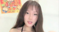 高顏值苗條身材妹子情趣裝自慰秀 近距離特寫逼逼跳蛋震動毛毛挺濃密誘惑