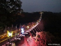 因應連假人潮！南投天空之橋祭出上橋控管措施