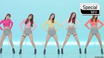 EXID - Up & Down