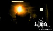 艾瑋倫-全新EP- [生存權] 完整版