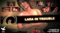 [3D][Studio F.O.W] Lara in Trouble