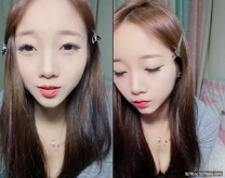 校園美女【符真】白月光女神 甜美尤物 白皙酥胸 近距特寫 跳蛋狂震流白漿