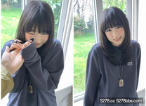 【Pupu噗噗】新作 春節後的第一​​次約會 看著她委屈巴巴的模樣 回到旅館我用大雞巴安慰了她