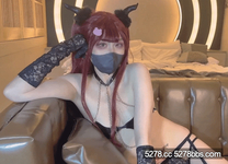 福利姬【雞教練】預定性魅魔_快來調教你的魅魔狗狗吧_主人的精液全是人家的