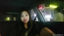 翻車王偉哥足療洗浴會所撩妹被少婦女技師騙是未婚的在酒店啪啪過程中一句玩笑翻車了
